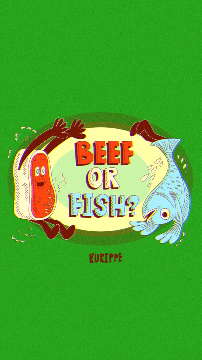 Kurippeクリッペ 絵垢 على تويتر Beef Or Fish 飛行機にはじめて乗った時 この言葉が聞きとれなかった 残念な思い出 スマホ壁紙です よかったらお使いくださいね ダウンロード スマホ壁紙 待ち受け壁紙 創拡 絵描き人 芸術同盟