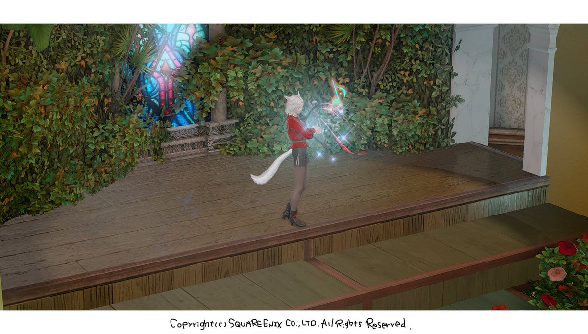 Neko_attack's tweet photo. #FF14Birds 5/30 ②

たくさんの方が素敵な音を届けてくれました✨ https://t.co/MHJWJv1YuR