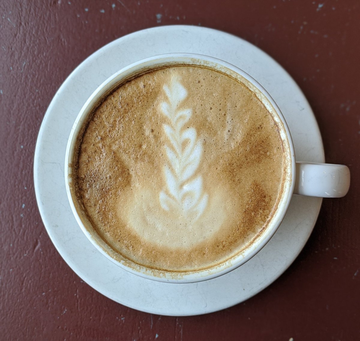 beancountercafe's tweet photo. CLOSED TODAY ☕ See you tomorrow! https://t.co/Q0FMhbJ8lT