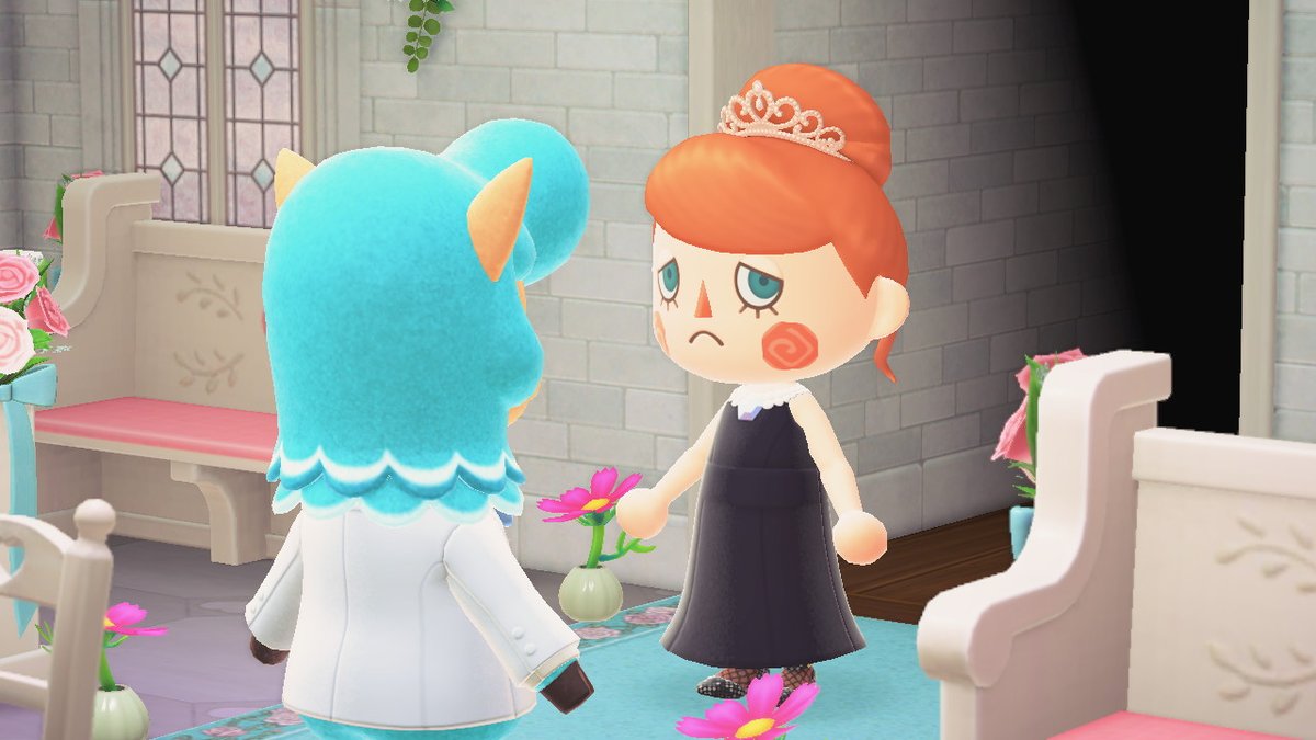 LentillaT's tweet photo. #AnimalCrossing #ACNH #NintendoSwitch https://t.co/mcqB3tei4i