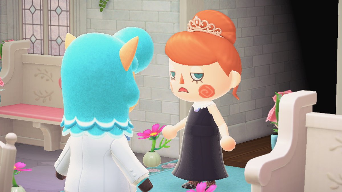 LentillaT's tweet photo. #AnimalCrossing #ACNH #NintendoSwitch https://t.co/mcqB3tei4i