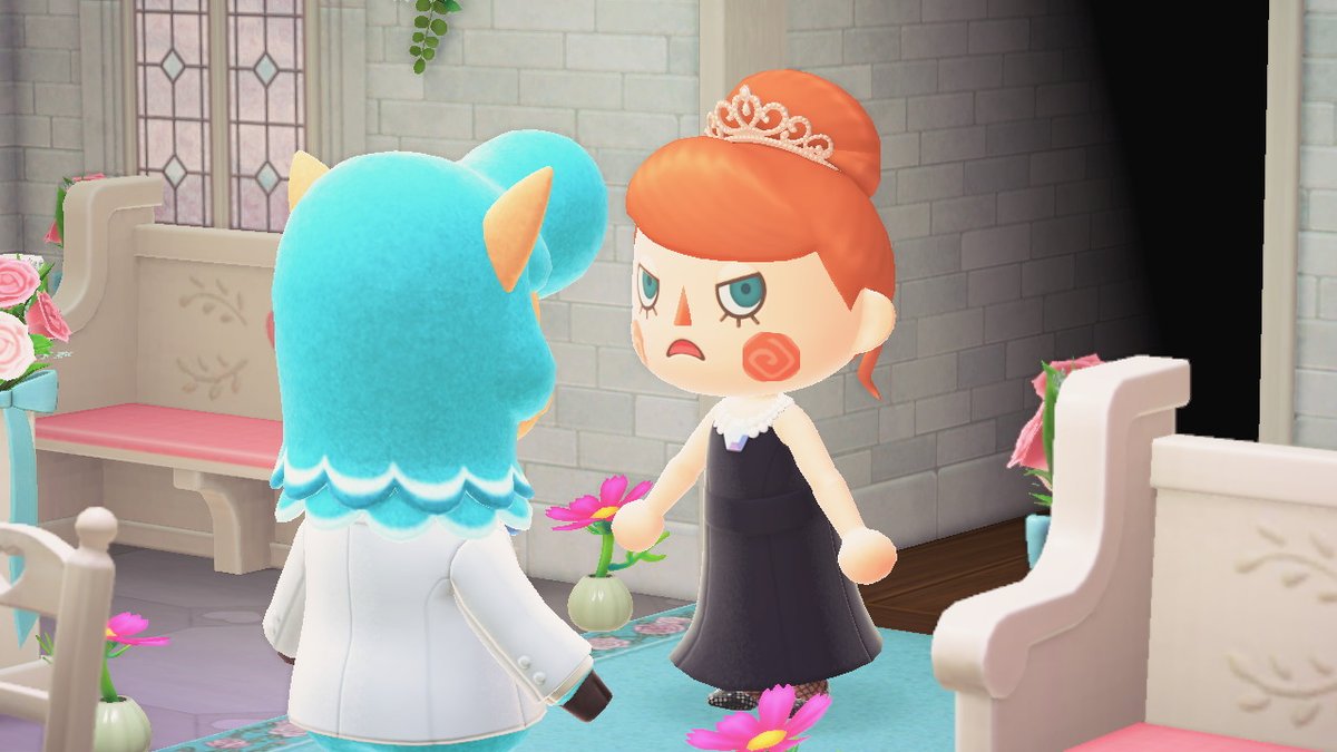 LentillaT's tweet photo. #AnimalCrossing #ACNH #NintendoSwitch https://t.co/mcqB3tei4i
