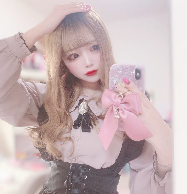 コスプレイヤーにょきのTwitter画像48