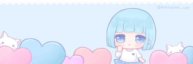 ヘッダー企画のtwitterイラスト検索結果 古い順