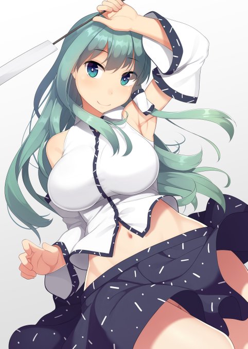 はいてないやつ 