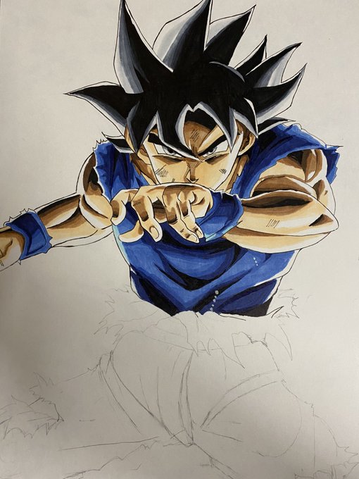 身勝手の極意 のtwitterイラスト作品 人気順