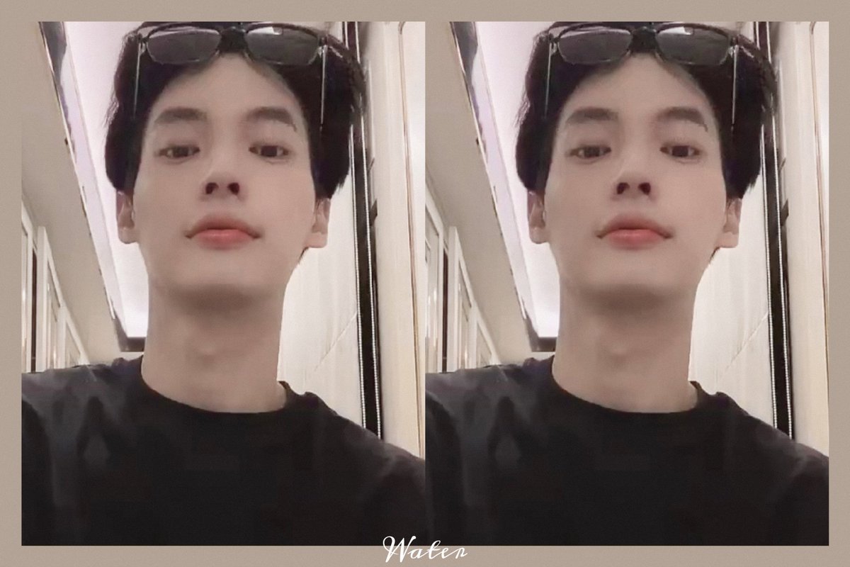 TCharlieee's tweet photo. หวังว่าพี่จะมีความสุขในทุกวัน
#winisthehappiestkid https://t.co/y2QuvBE7Sv