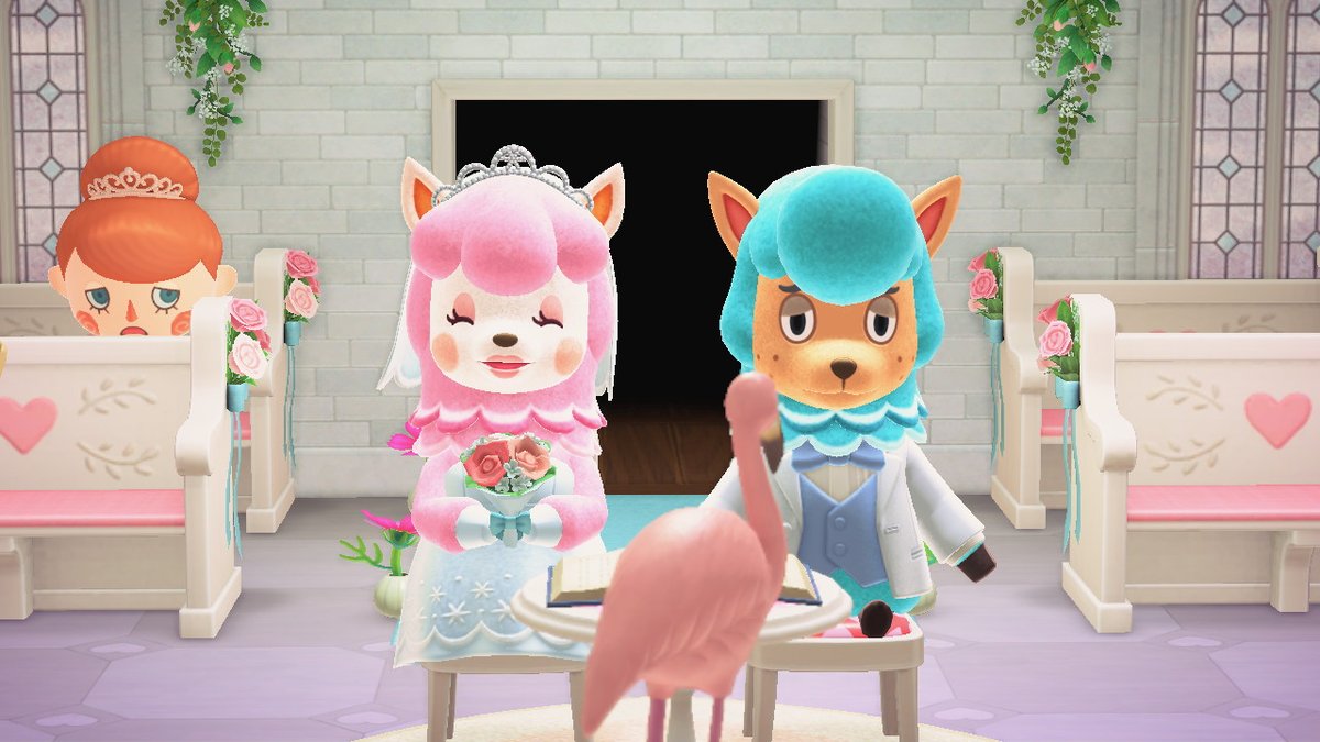 LentillaT's tweet photo. #AnimalCrossing #ACNH #NintendoSwitch https://t.co/Ln6xOk6ngv