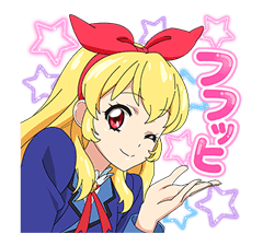 星宮いちごのtwitterイラスト検索結果