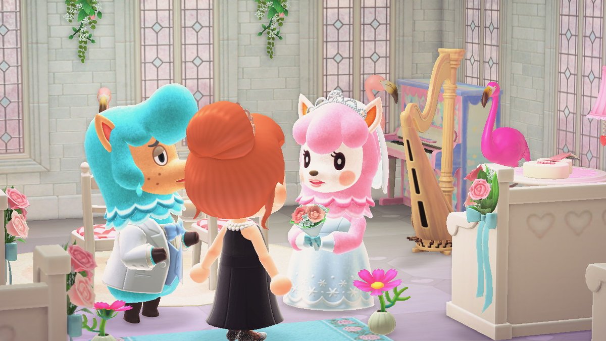 LentillaT's tweet photo. #AnimalCrossing #ACNH #NintendoSwitch https://t.co/MSkj8ZpPvE