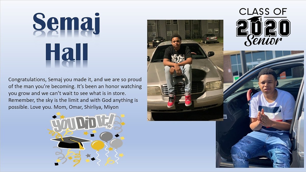 Overhills High School tweet media