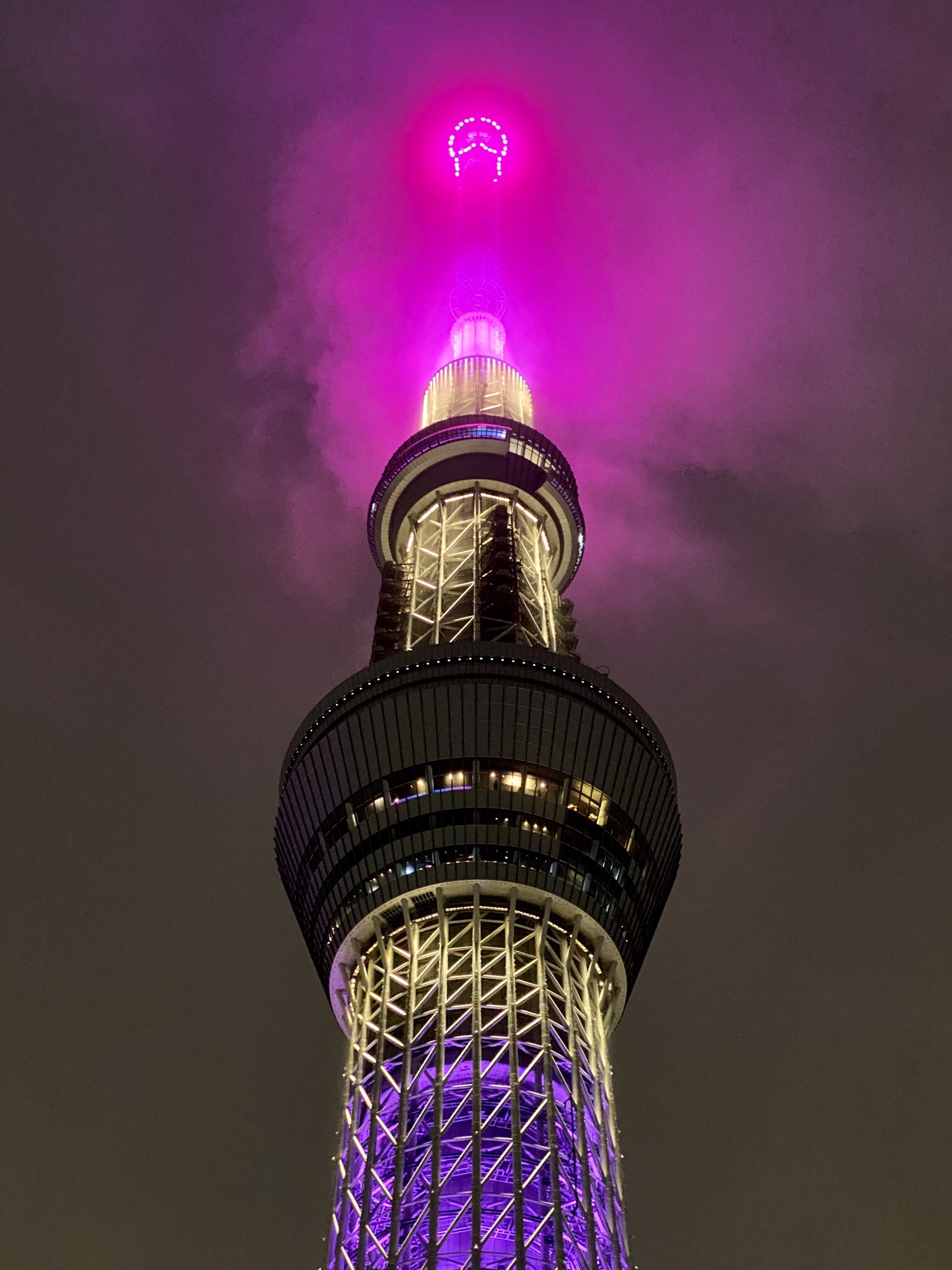 Qlix 東京スカイツリー japan limited Edition スカイツリー／Tokyo Skytree on X: 