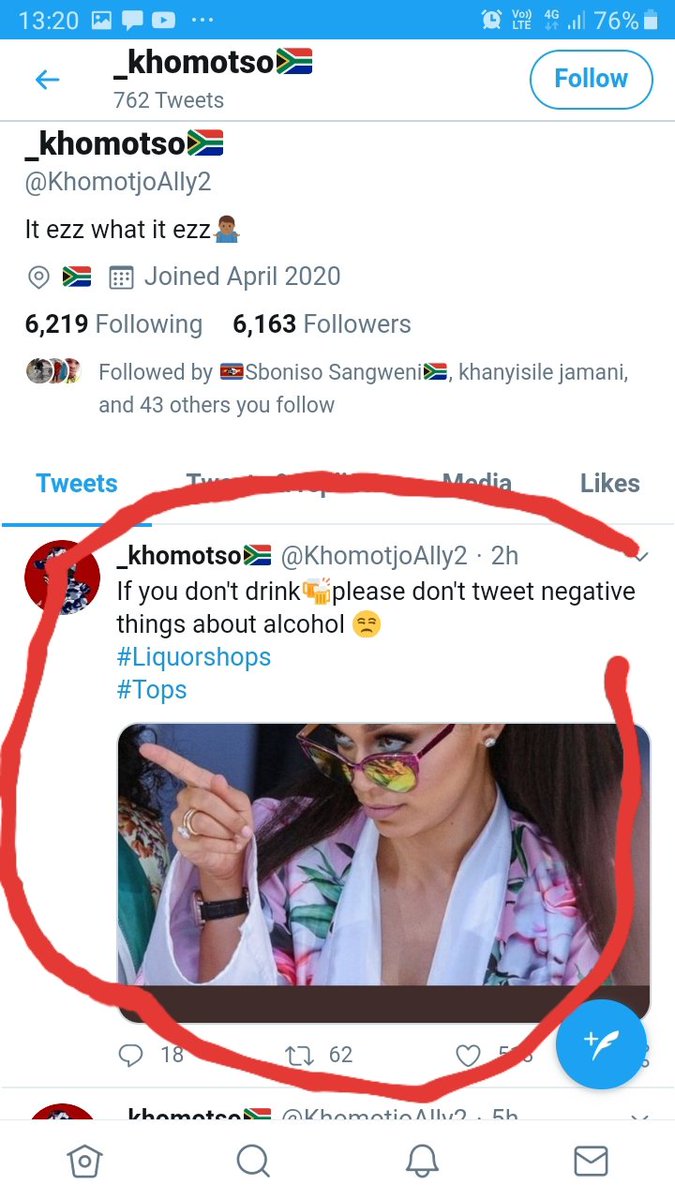 BLasemlazi's tweet photo. Things we do for likes. From our NSFAS money to we can afford alcohol. From the department Education can't handle 100 learners but tops handle 1000 people. 

#Tops
#June1st 
#ButNotNow https://t.co/6SFB3UG3s8