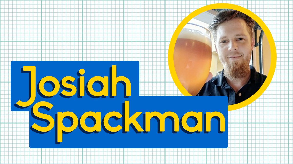 DigiByteDaily's tweet image. Who else to kick off the #DigiByteProfileProject than with the "grand facilitator" of #DigiByte himself: @dgb_chilling! 

Involved in both the development and marketing of #DGB,
Josiah has dedicated countless hours to advancing the worlds best #UTXO #Blockchain!