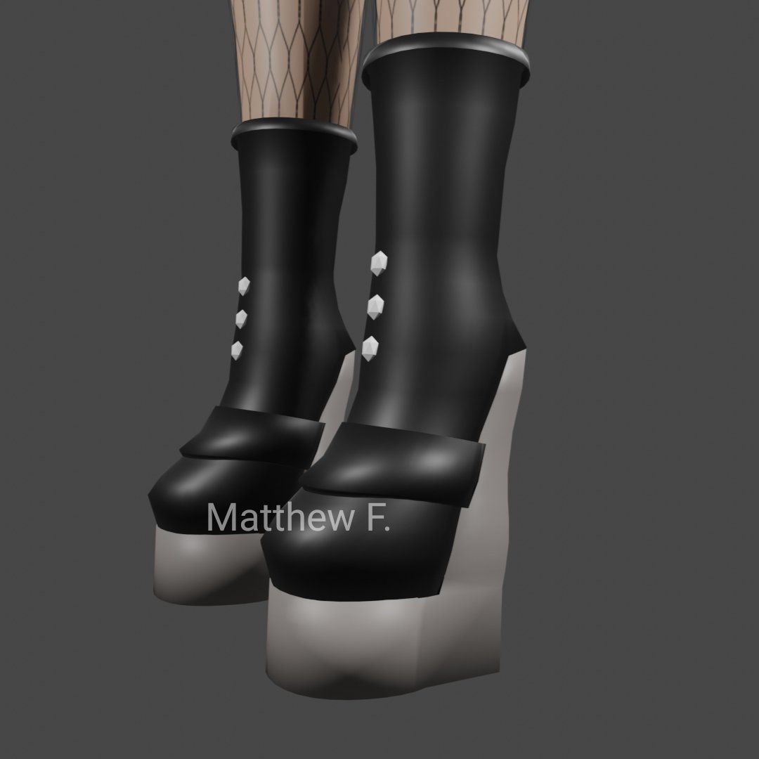 Matthew David L Grant On Twitter Action Booties Remake For Nightbarbie Royalehigh Like Rt Fllws Appriciated 3 Don T Mind These Royalehightrade Royalehigh Royalehighselling Royalehightradinghalo Royalehighconcepts