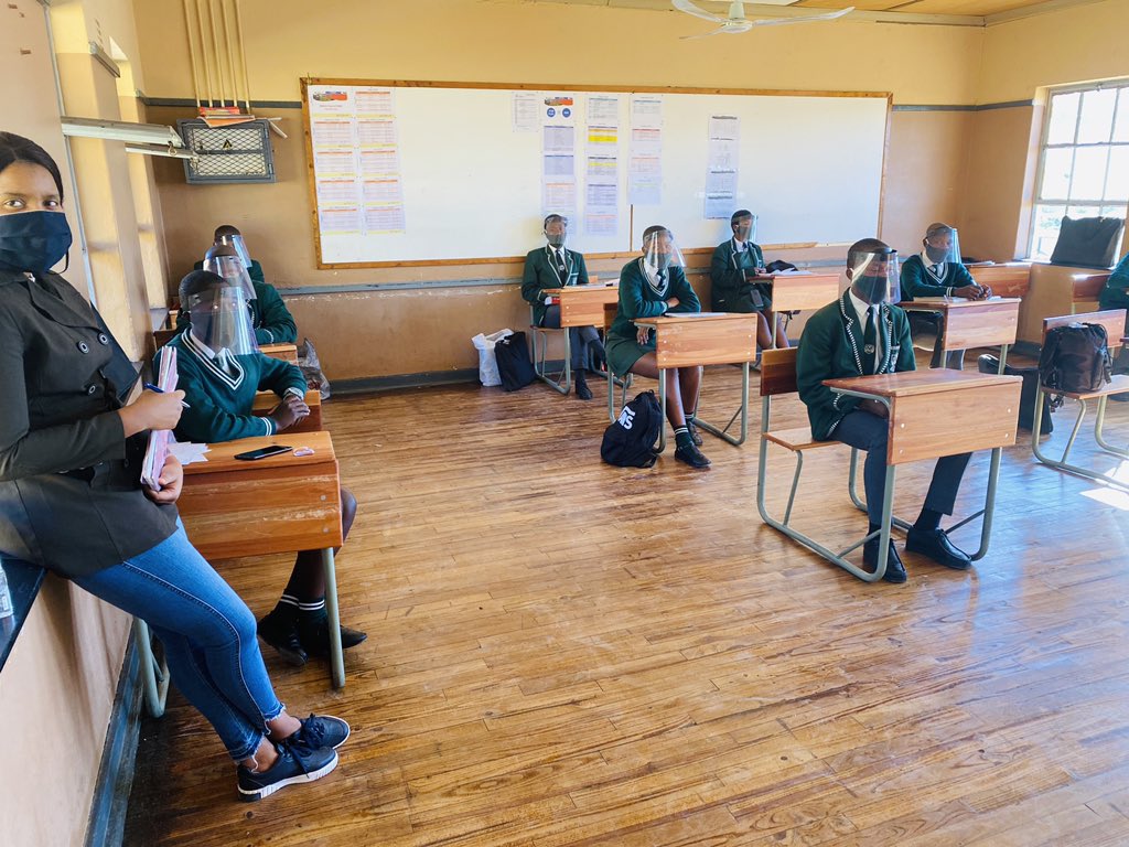 NyangaHigh's tweet photo. 01/06/2020
Implementation Stage (Tuition)
Inyathi ibuzwa kwabaphambili (eNyanga) https://t.co/cfFropmC4c