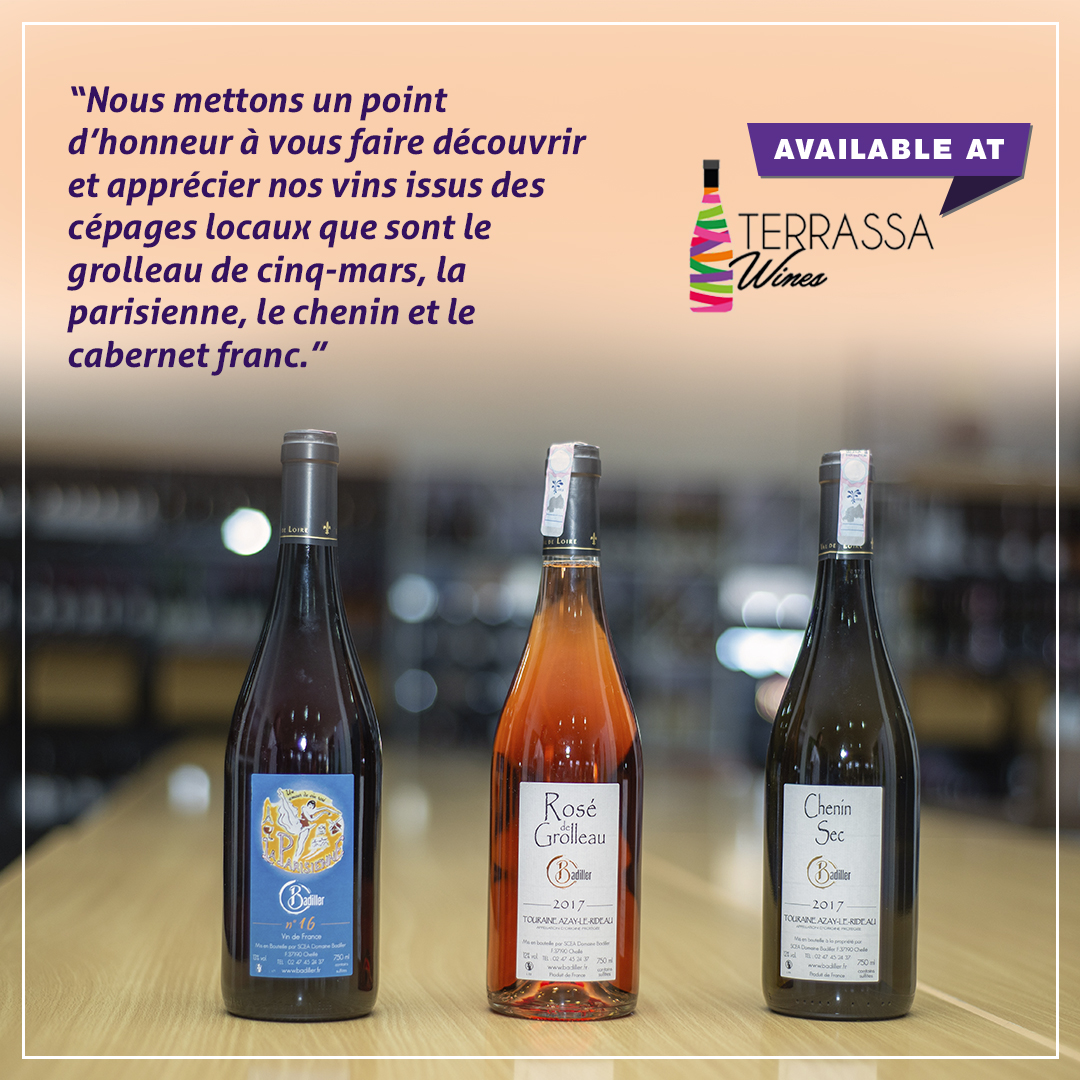 #Newstock...Happy New Month Y'all! @TerrassaW making sure u start June on a good note!
#RwOT
#Frenchwines
#winelovers