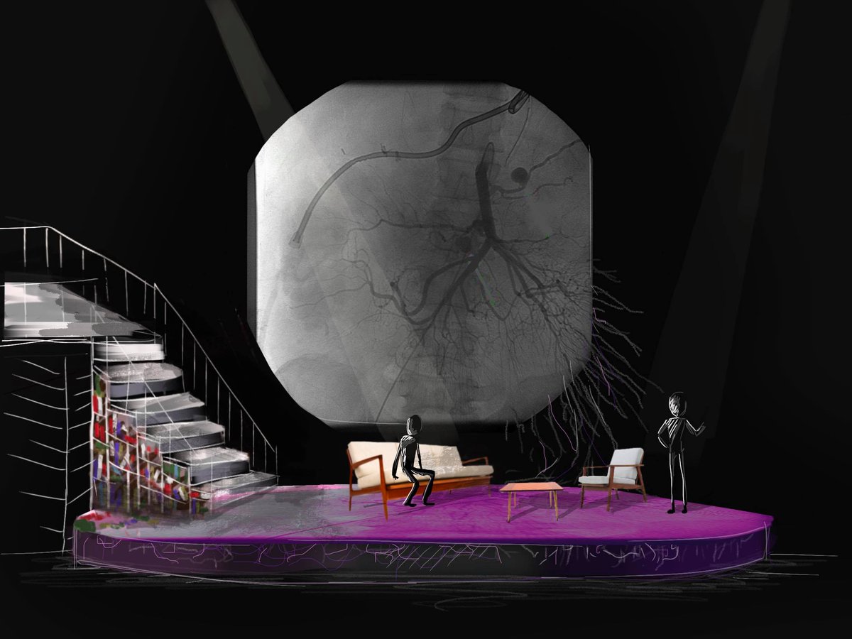 JSTheatre's tweet photo. 🌟 DESIGNER NO.1 // Caitlin Mawhinney (@MawhinneyDesign), 2019 graduate from @TrentUni. 🌟
Designs for JST's #InPraiseofLove rehearsed reading.
https://t.co/GAnR4p1dLq
Read on for Caitlin's notes... 🔖 2/5 https://t.co/qG6UE01ldh
