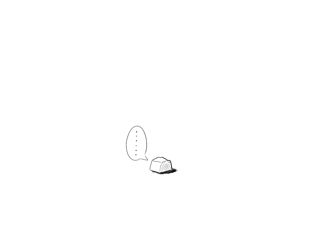 1いいねごとに画力が上がるこいしちゃん。 