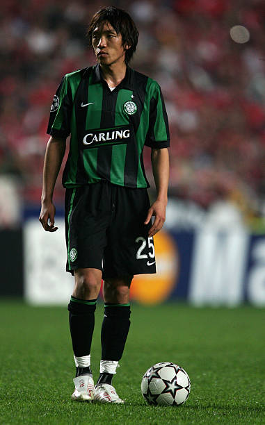 TOP 5 CELTIC KITS OF ALL TIME! 