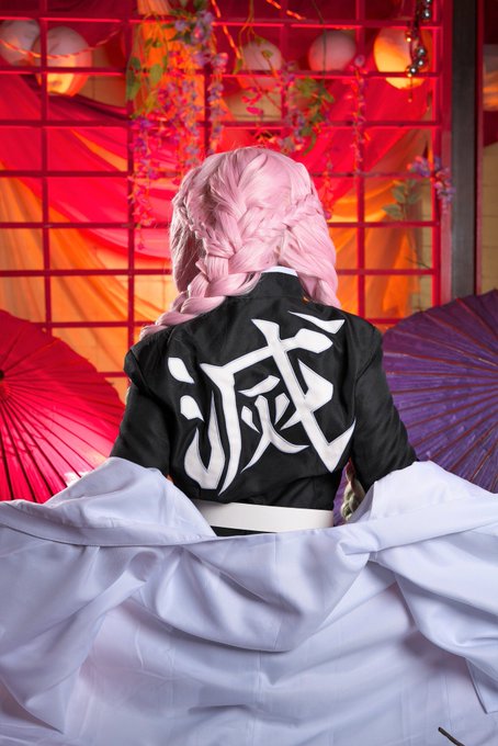 Twitterのコスプレ画像52