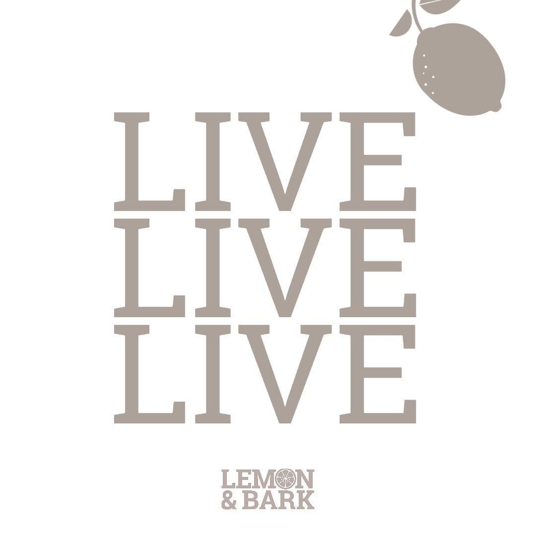 A friends business has gone live today, please check it out, fantastic concept and everything tastes great! lemonandbark.com