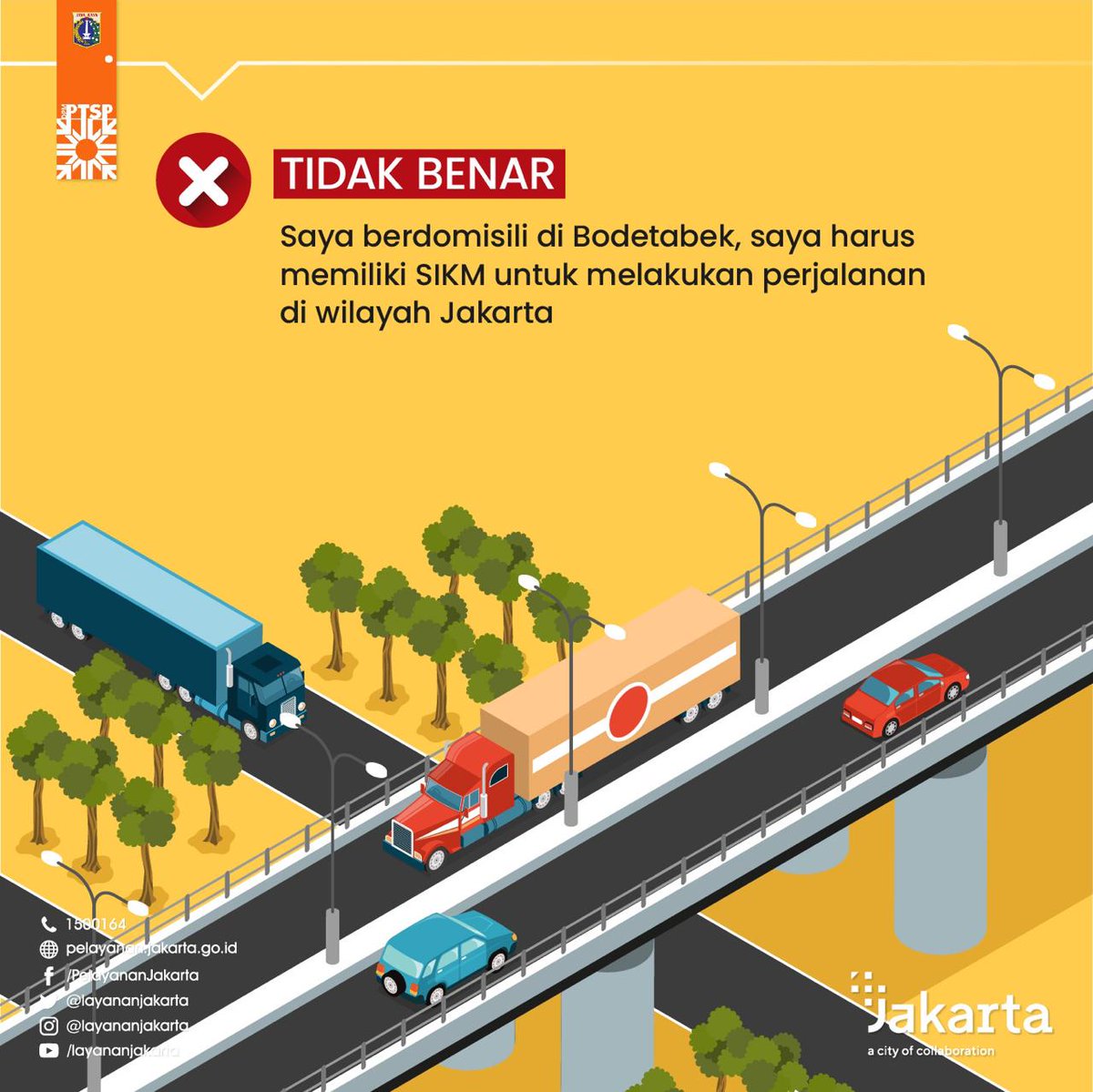 DKIJakarta tweet picture