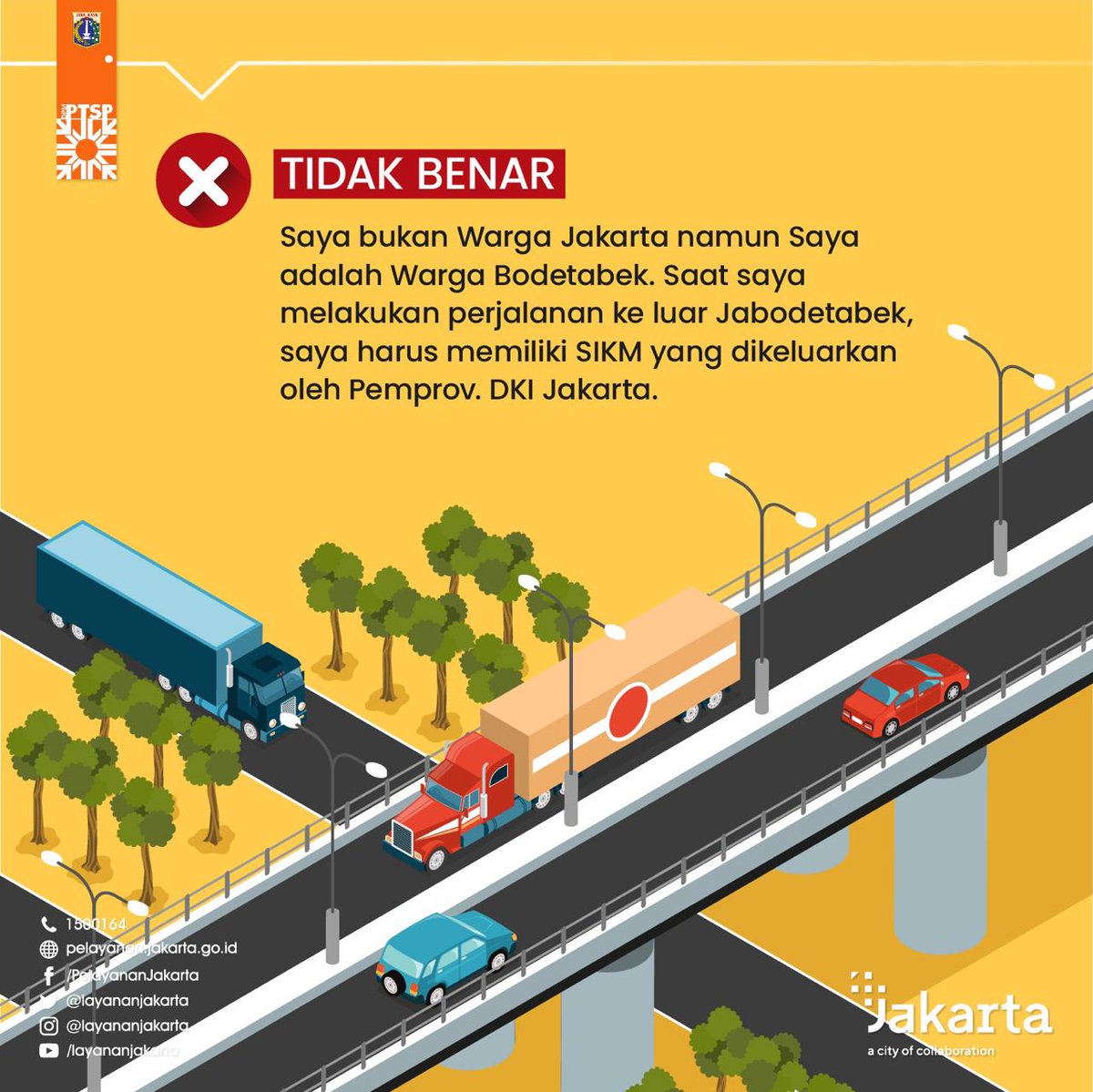 DKIJakarta tweet picture