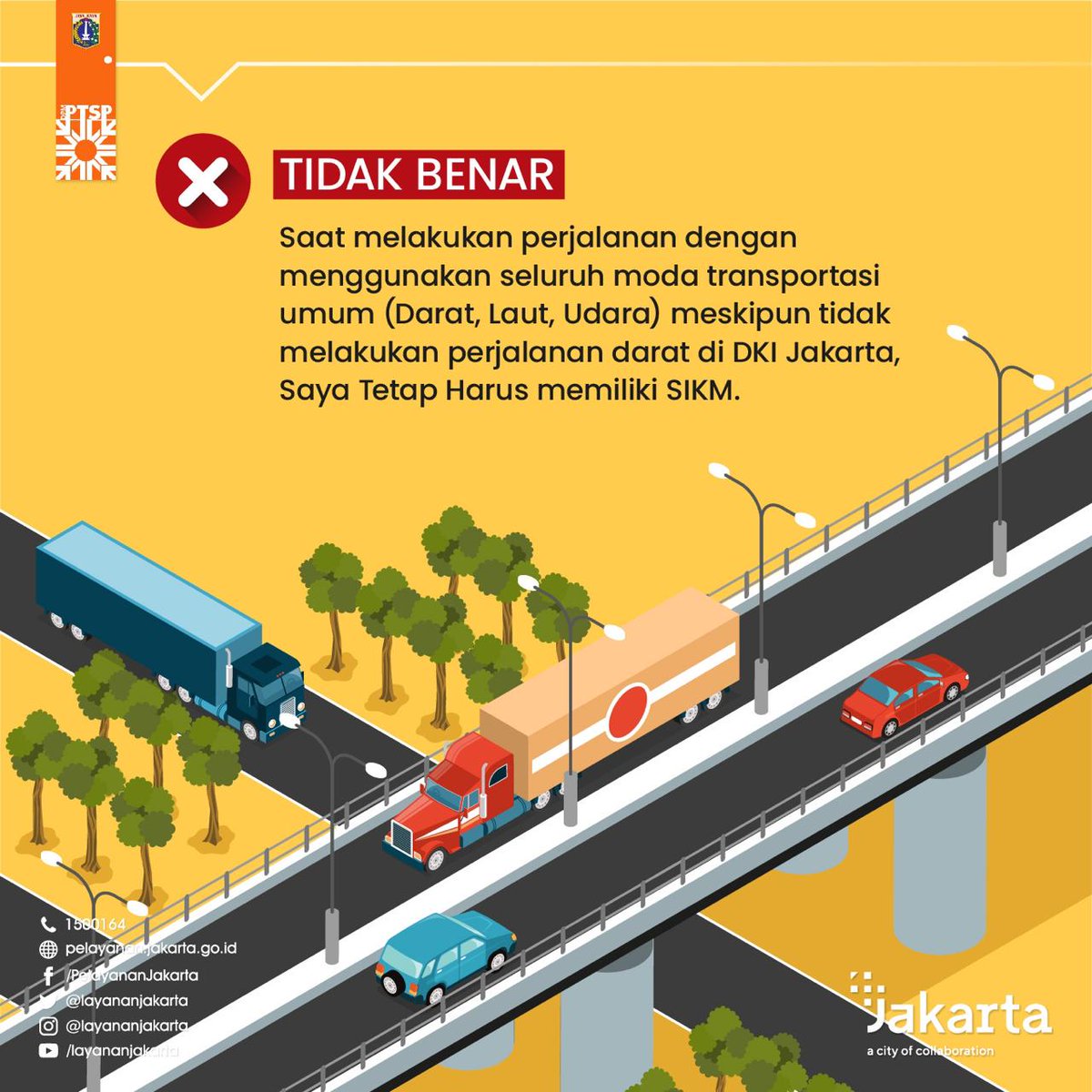 DKIJakarta tweet picture