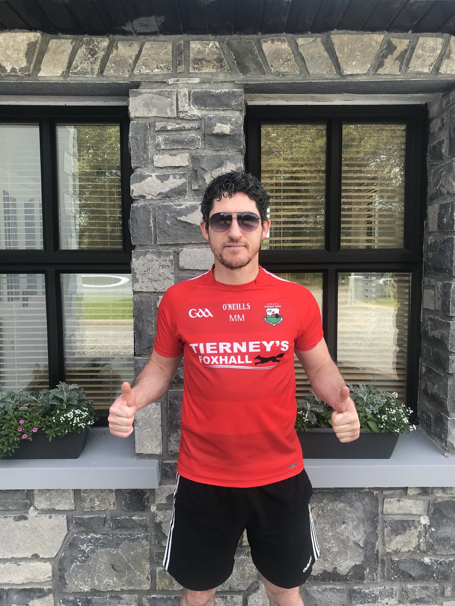 martin maloney (@martymaloney5) on Twitter photo #Garrymore 5k ✔️. Still plenty of time to donate to a very worthy cause. <a href="/Garrymoregaa/">Garrymore GAA</a> gf.me/u/x3ycc2 #Garrymore 5k ✔️. Still plenty of time to donate to a very worthy cause. <a href="/Garrymoregaa/">Garrymore GAA</a> gf.me/u/x3ycc2