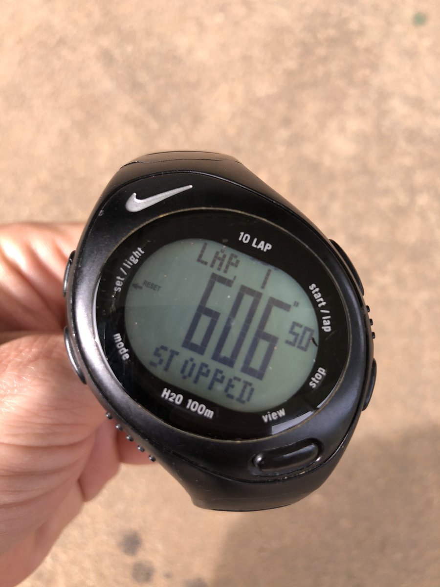 larrycordaro's tweet photo. Day 1️⃣ mile with scriptures to go with the time. #chasingaftergod #milebuildup #marathonweek https://t.co/Mo7Yx3a5e4