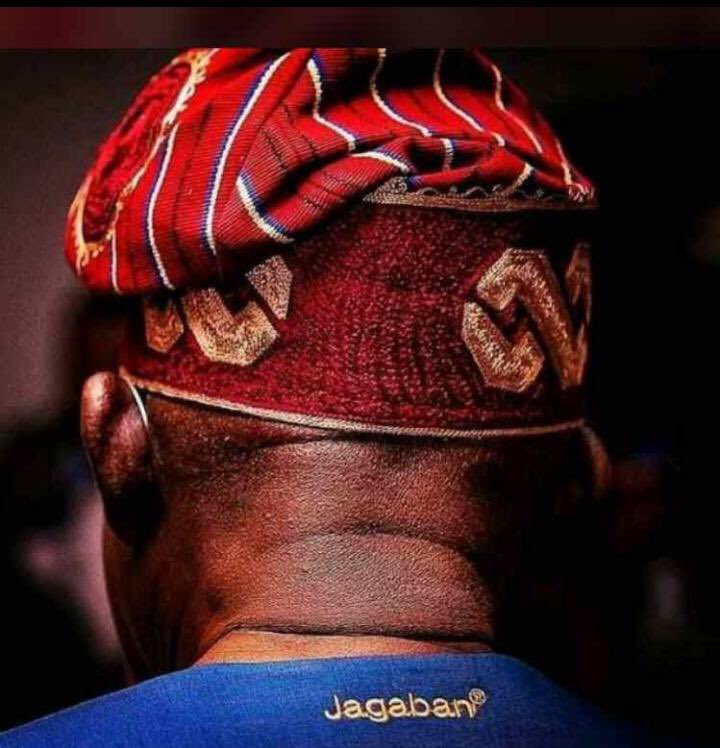 adamyarimah's tweet photo. One of D BEST #Nigerian #political MINDS, a think Thank,a mentor, a gladiator, a Hero, a strategist &amp; an achiever. #TIMUBU uses all his chances Judiciously &amp; has mentored many from grass to grace. I cherish him most sincerely. 
The level of admiration 4 @AsiwajuTinubu is enormous https://t.co/AOSRbly5BX