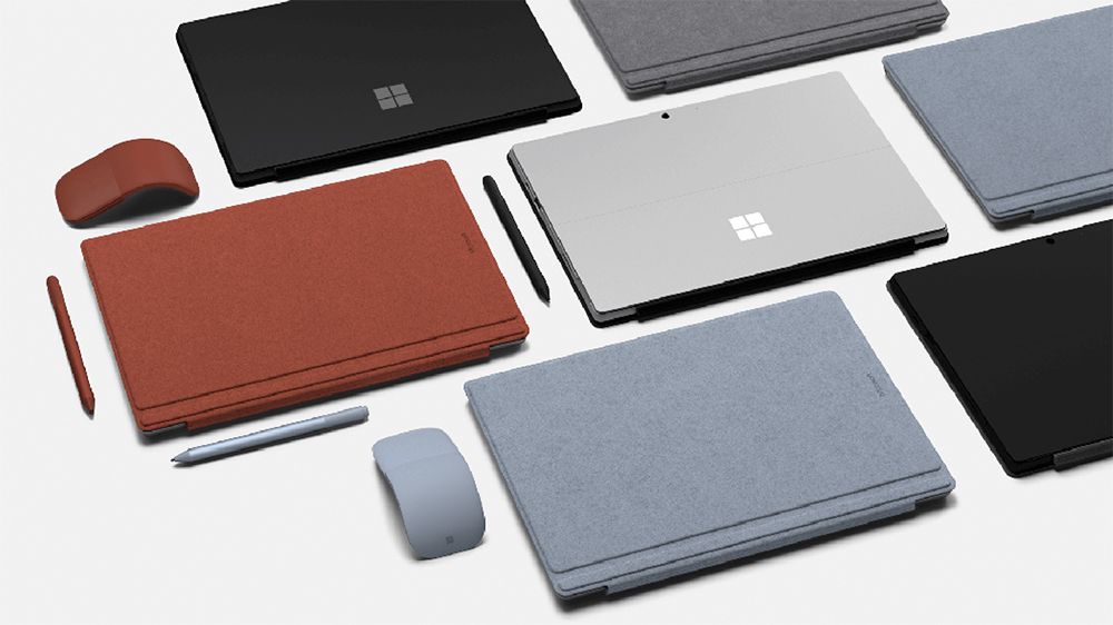The best Surface Pro deals: great savings now on dlvr.it/RXlsqH