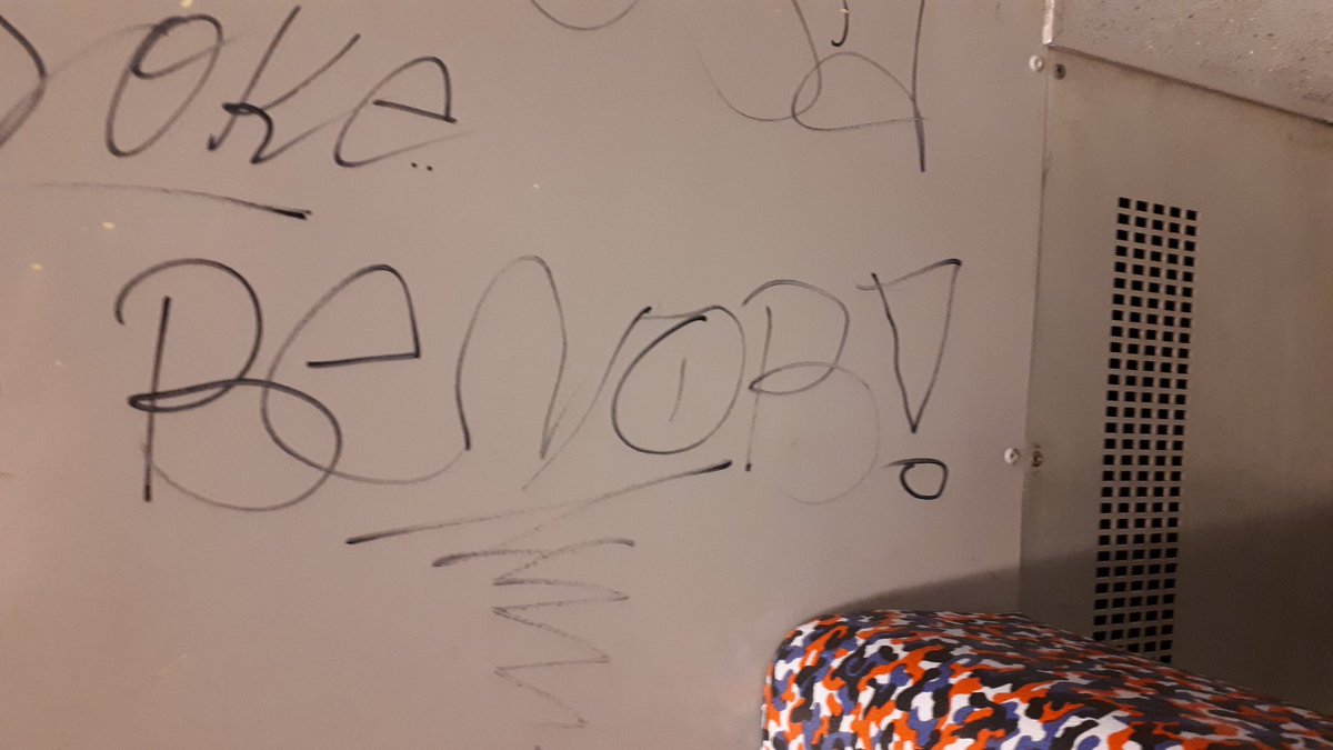 MonsignoreCorpa's tweet photo. Ich war das nicht! 😇
#BenOp https://t.co/iatgFBQ5SD