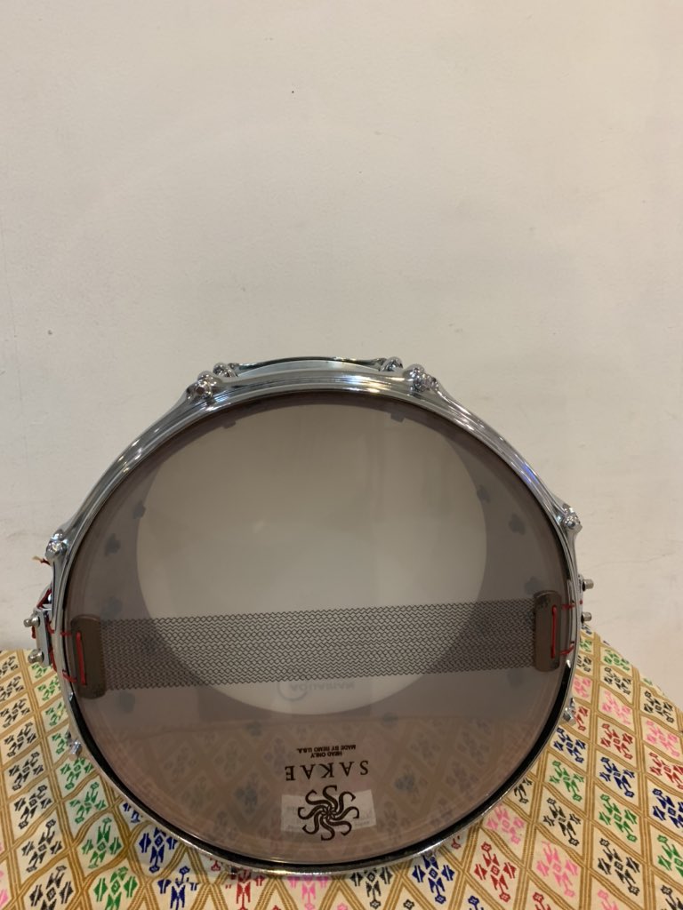 Vando_apricia's tweet photo. wts snare sakae mappa bubinga 13x7
jual murah aja karena BU,,4,5jt
minat wa ke 081278233949
@DrumBagus @drum_market https://t.co/8OueDjIZq1