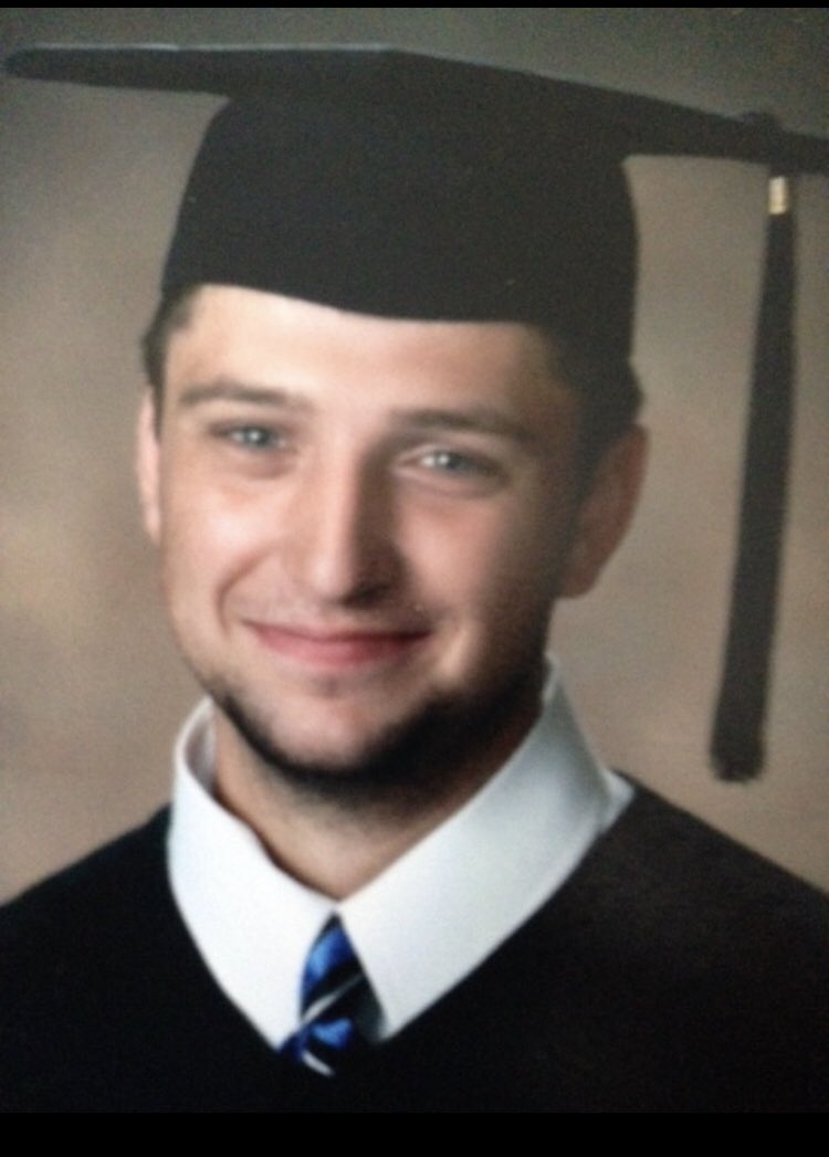 NBCCounseling's tweet photo. Congrats Giuseppe Parascandola! He will be attending RCBC with a major in Business. He plans to pursue a position in Service Management in the Tractor Trailer/Diesel Mechanic Industry. #NBClassof2020 https://t.co/CnkRDWQD6a