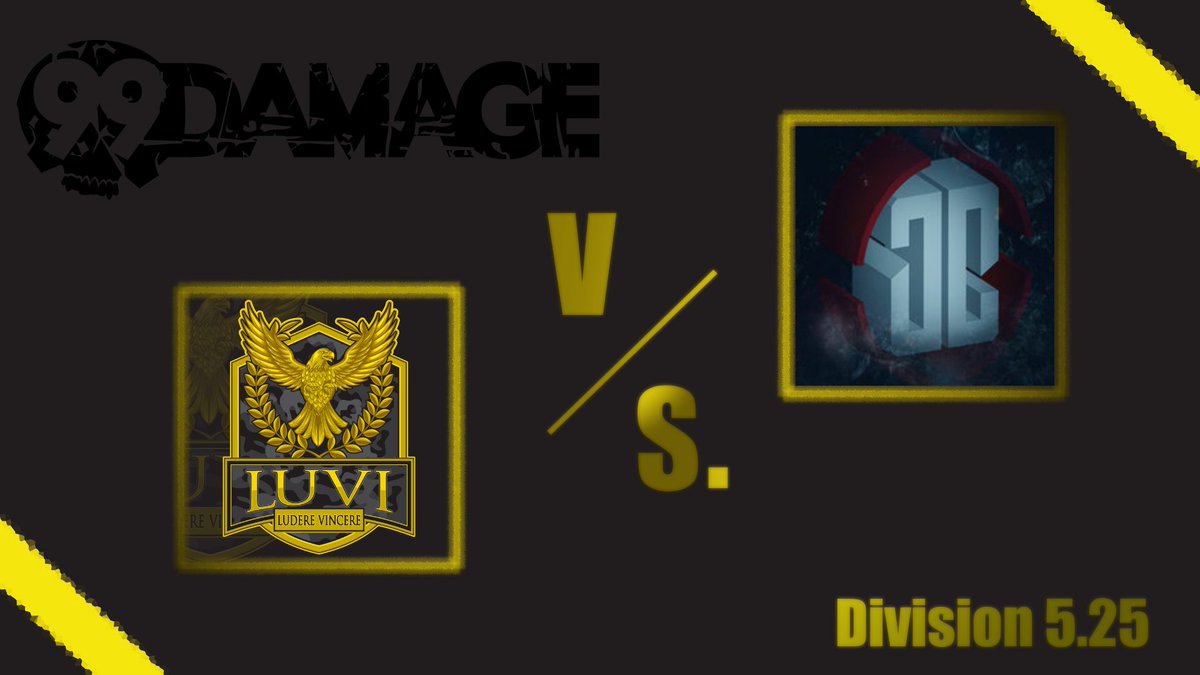 sle3py_cs's tweet photo. Heute geht es zum Liga-Auftakt in der @99DAMAGEde ran gegen Team Connection.

🔥 Wir sind alle schon mega gespannt auf das Match! 🔥

🎙️Es wird Live übertragen vom netten @SpueroGaming🎙️

📍 Wo? -> https://t.co/k3B5Ule4f4
⏰ Wann? -> 20 Uhr 

💪Seid dabei!💪 https://t.co/hMg23LIYCO