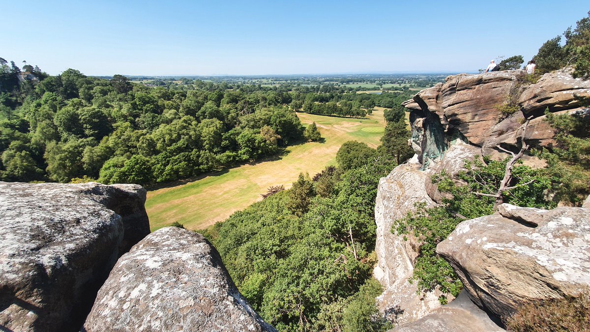 simcoemedia's tweet image. Some photos I took yesterday at #HawkstonePark Follies. A great day out near to the #Shropshire town of #Shrewsbury.

#dailyexercise #reopening #Summer2020 #nature #photography 

goo.gl/maps/SFn729Gbu…
