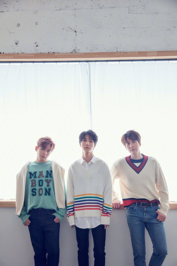 xenialovexian's tweet photo. kry fighting！！！！ #슈퍼주니어크라이_마중스밍 https://t.co/vkCGk9F5Yo
