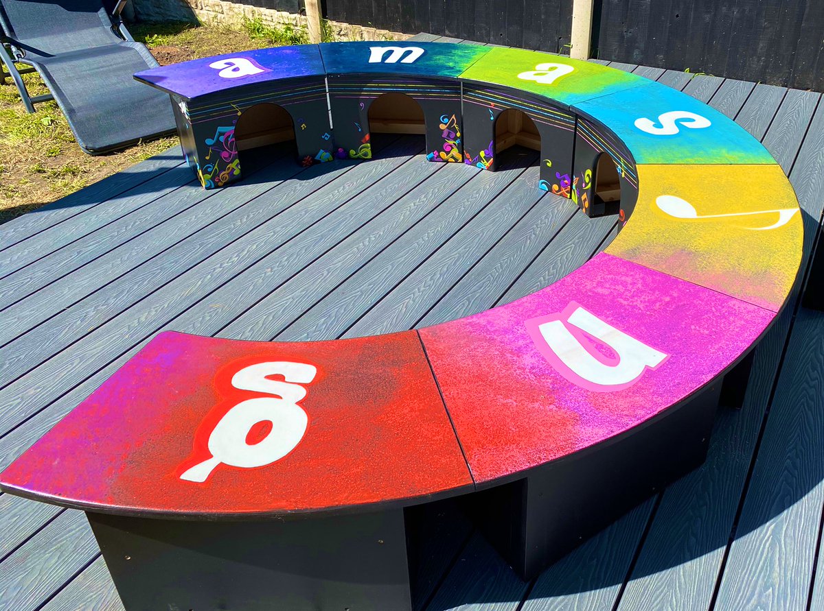 AmaSing💙🌈 🦩 tweet media