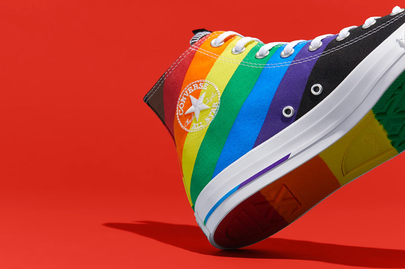 revistactrl's tweet photo. Converse lanza una colecciΓ³n por la diversidad y la inclusiΓ³n https://t.co/XWN3VuyTS6 @Converse #PRIDE2020 #orgullo2020 #LGTB #MoreColor #MorePride https://t.co/BzaeaaOtrZ