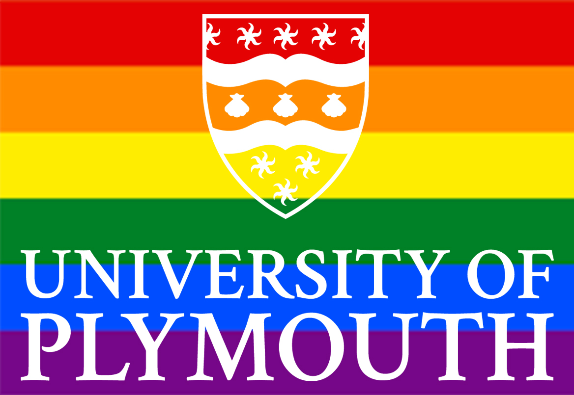 Happy Pride Month!🌈

"It's a reminder of everything that came before us, an opportunity to appreciate what we've got now, and also acknowledge that we still need to keep fighting".

- Andy Grace, Equality, Diversity and Inclusion Manager

@PULGBTForum <a href="/PlymUniEquality/">Equality at Plymouth</a>