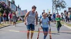 JSomers_'s tweet image. Thank you from the bottom of my heart Captain Tobias for your amazing fundraising efforts on behalf of Sheffield Children’s Hospital, you are a true inspiration...@Sally_Shearer @ruthbrown71 @DanJarvisMP @mrdanwalker @BearsofSheff @JohnWilliamsNHS