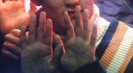 mark lee details; a thread