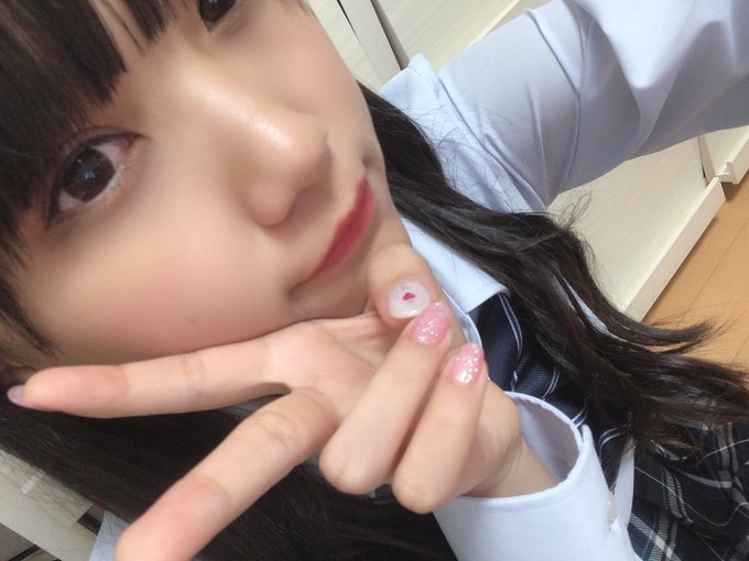 奥野未悠のTwitter画像1