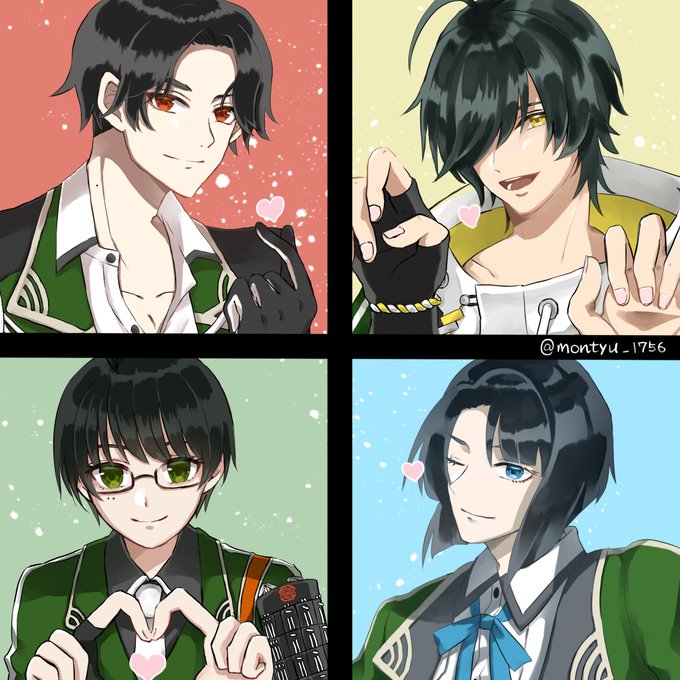 江派のtwitterイラスト検索結果 江派のtwitterイラスト検索結果