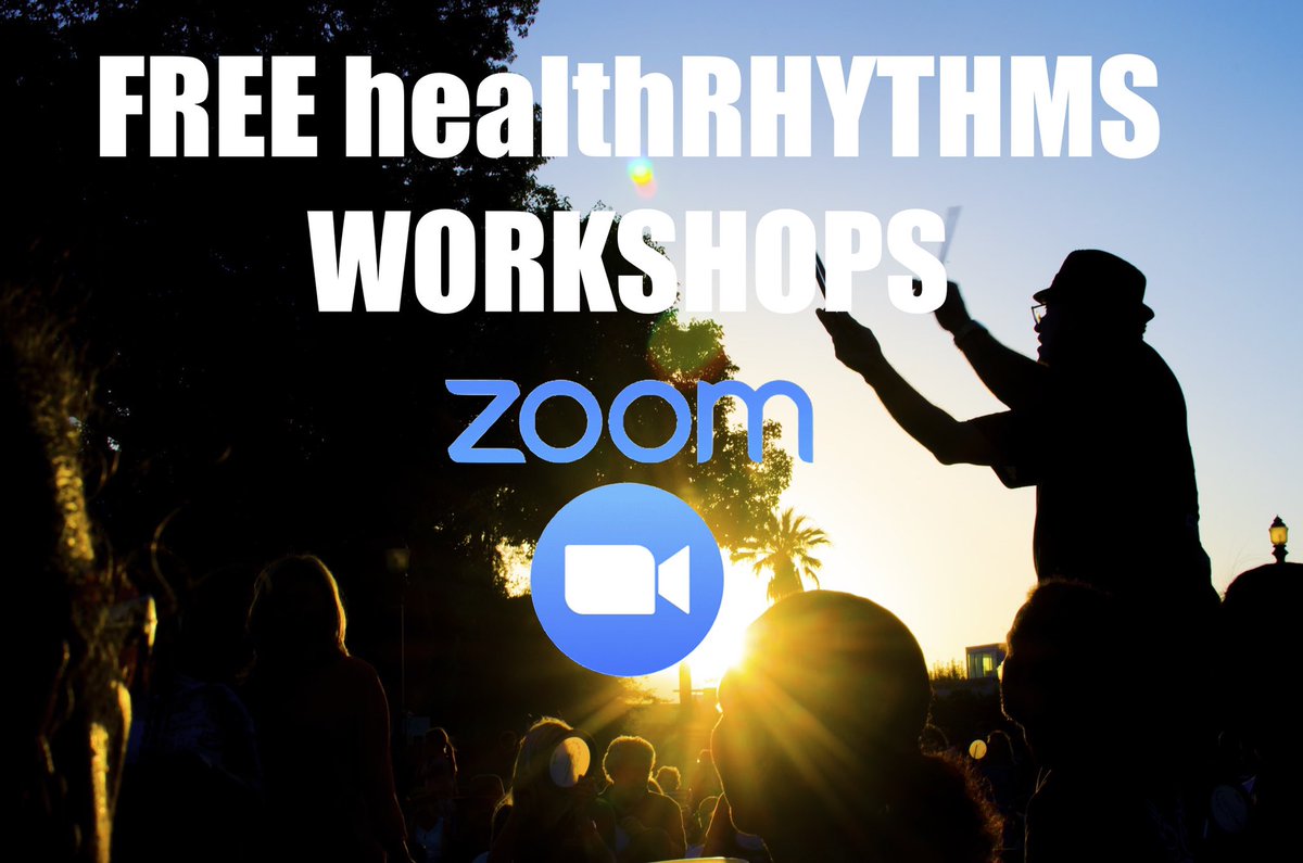 inspireworksuk's tweet photo. There’s only a few spaces left for these free #HealthRHYTHMS workshops tomorrow at 4pm or 6pm. Sign up before they’re all gone! Kindly supported using public funding from @ace_national & @TNLUK https://t.co/W4Bg6pQKqJ https://t.co/mx5QcYI8Iq