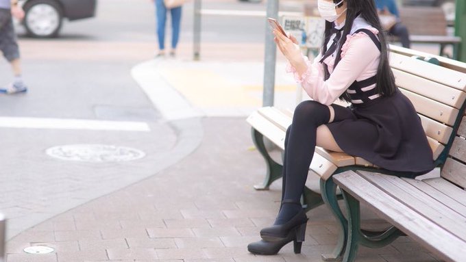 コスプレイヤーつばきのTwitter画像22