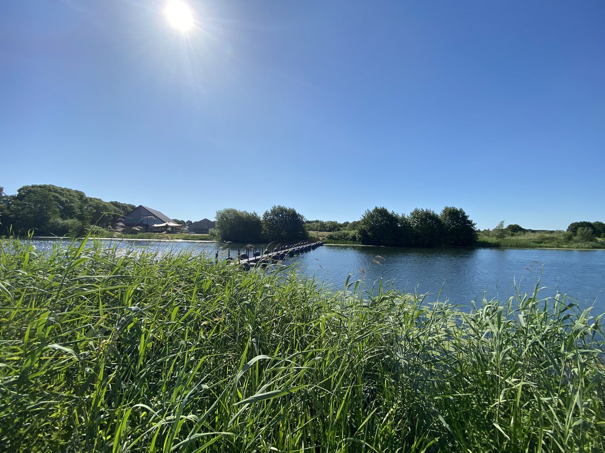 Chazelhekke's tweet photo. #fortmond #ijssel #dennul https://t.co/lG812RooV2