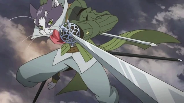 Jovan Jackson does a lot of work at Sentai Filmworks, and you might have heard him as Nyanta in Log Horizon and Musa in the recently released dub for Run With the Wind